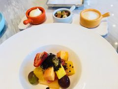 -窗外西餐厅(普罗理想国店)