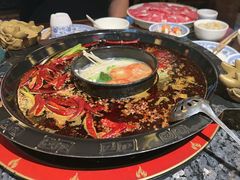-成渝龙火锅(都江堰店)