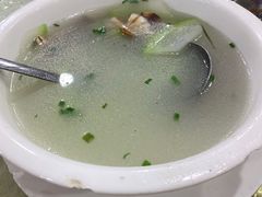 -源海渔村·现捞海鲜(大角湾店)
