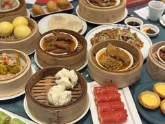 -北园酒家(小北路店)