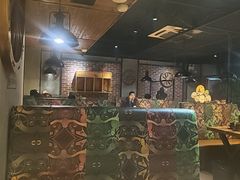 -川渝饭店