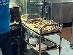 -清真·西北人家风味馆(中山中路店)