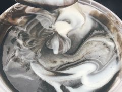 -鞠氏黑芝麻糊(水塔店)