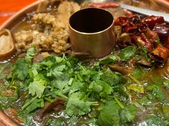 -四世同堂·京菜·烤鸭(双井店)