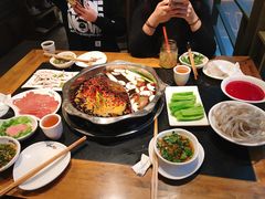 -纸盐河码头火锅(十八梯店)