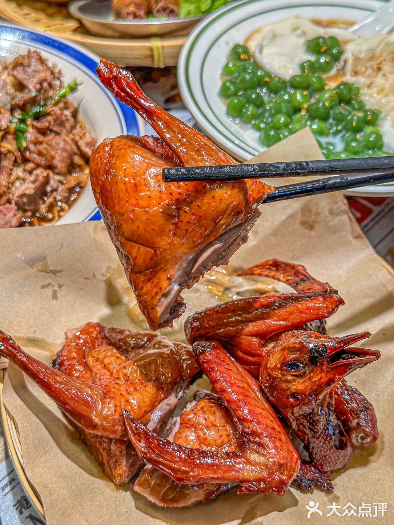 🔥等你来涮出幸福感“港嘢茶檔”