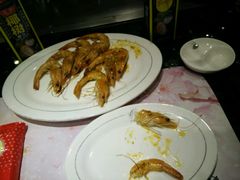 -大渔铁板烧(中山路八佰伴店)