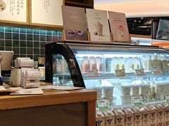 大堂-宝珠奶酪(长宁金虹桥店)