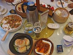 -皇马假日醉海南大酒店·假日一品派茶楼(秀英店)