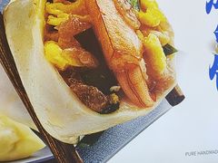 -菊花女水饺(闻涛苑店)