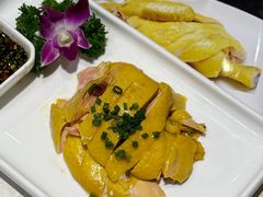 -阿英煲.煲烧江南菜(凉城路店)