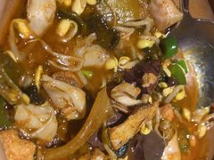 -清水亭湖北菜(大屯DT51店)