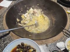 -好灶头妈妈菜·柴火灶台鱼·千岛湖土菜地标美食