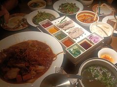 -相约·羊村小馆非遗手抓肉(七一酱园店)