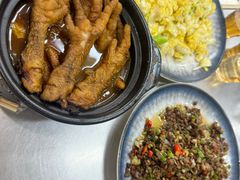 -许家黄土高坡砂锅总店