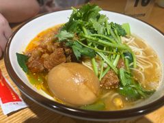 -老四川(T3航站楼F指廊店)