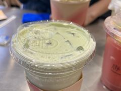 -唐沫茶兮(仓山万达金街店)