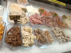 -成都你六姐·牛肉冒菜(信泰中心商场店)