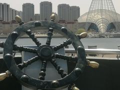 -海河外滩公园