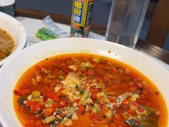 -千岛湖小鱼儿·淳安匠心农家菜