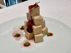 樱桃鹅肝-张生记(丁香国际店)