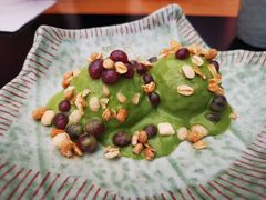 缤纷抹茶土豆泥-犟牛家·榴莲烤肉(五棵松店)