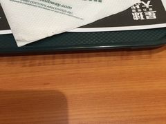 -赛百味SUBWAY(地王广场店)