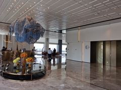 -锦厨自助餐厅·海鲜·牛扒(海口索菲特大酒店)