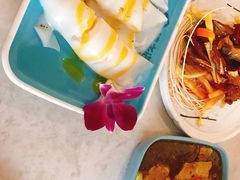 -香香海南菜餐厅