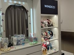 -海马体照相馆(上海万象城店)