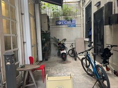 -玫瑰咖啡(中山六路店)