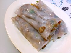-点点心点心专门店(旺角店)
