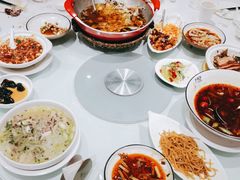 -渝信川菜(西单店)