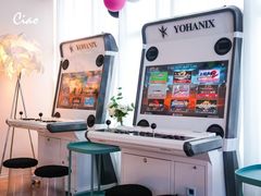 -CIAO·团建聚餐·生日派对轰趴馆(福田店)