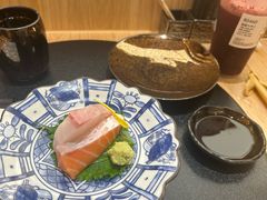-鮨政· Omakase(港汇恒隆广场店)