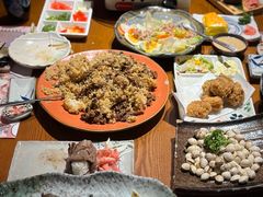 -二丁目食堂(浑南花园城店)