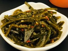 -贡梅老面馆·蟹粉面·无锡特色小吃(南长街主推店)