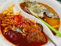 -马凯餐厅(地安门店)