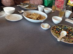 -羲和雅苑•北京烤鸭(平安国际金融中心店)