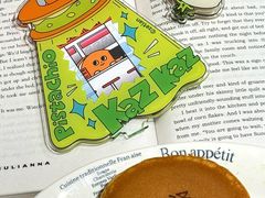 -泽田本家·铜锣烧(美罗城店)