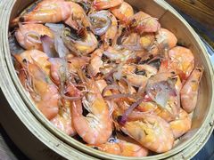 -渔米粥(罗湖店)