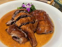 -德胜轩正宗顺德菜(宝安沙井会展中心店)