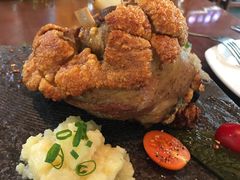 -haxnbauer海森堡德国餐厅(深圳coco店)