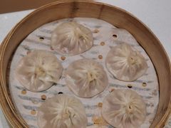 牛肉汤包-小六汤包(万和城店)