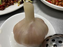 -三兴涮羊肉(荣安大街店)