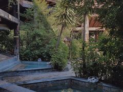 -韶关经律论国际酒店温泉