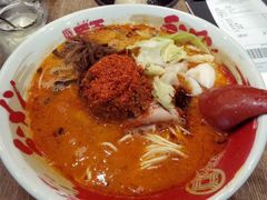 -豚王拉面(铜锣湾店 )