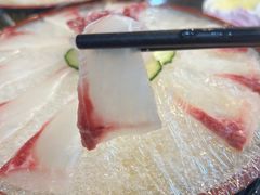 -鹤睦鱼生·啫啫煲·海鲜(保利百合店)