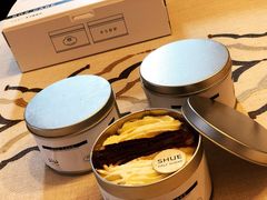 -半勺舒舒生日蛋糕店