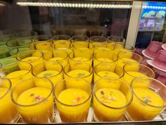 -非烤勿扰自助烤肉海鲜火锅(南城莱蒙店)